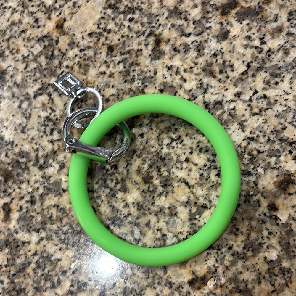 O-venture Keyring NWT